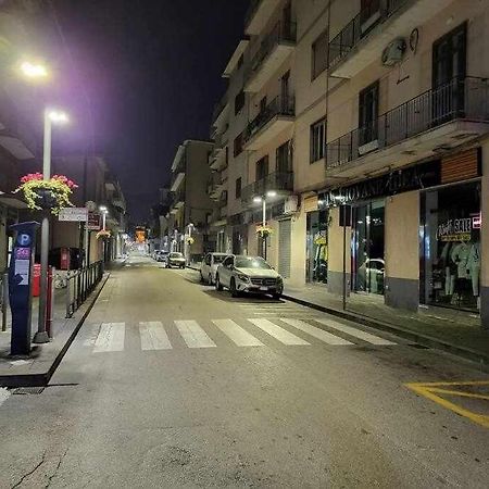 Newlife 815 Holiday Home Black Mercato San Severino Extérieur photo