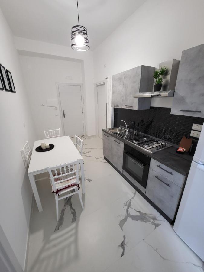 Newlife 815 Holiday Home Black Mercato San Severino Extérieur photo