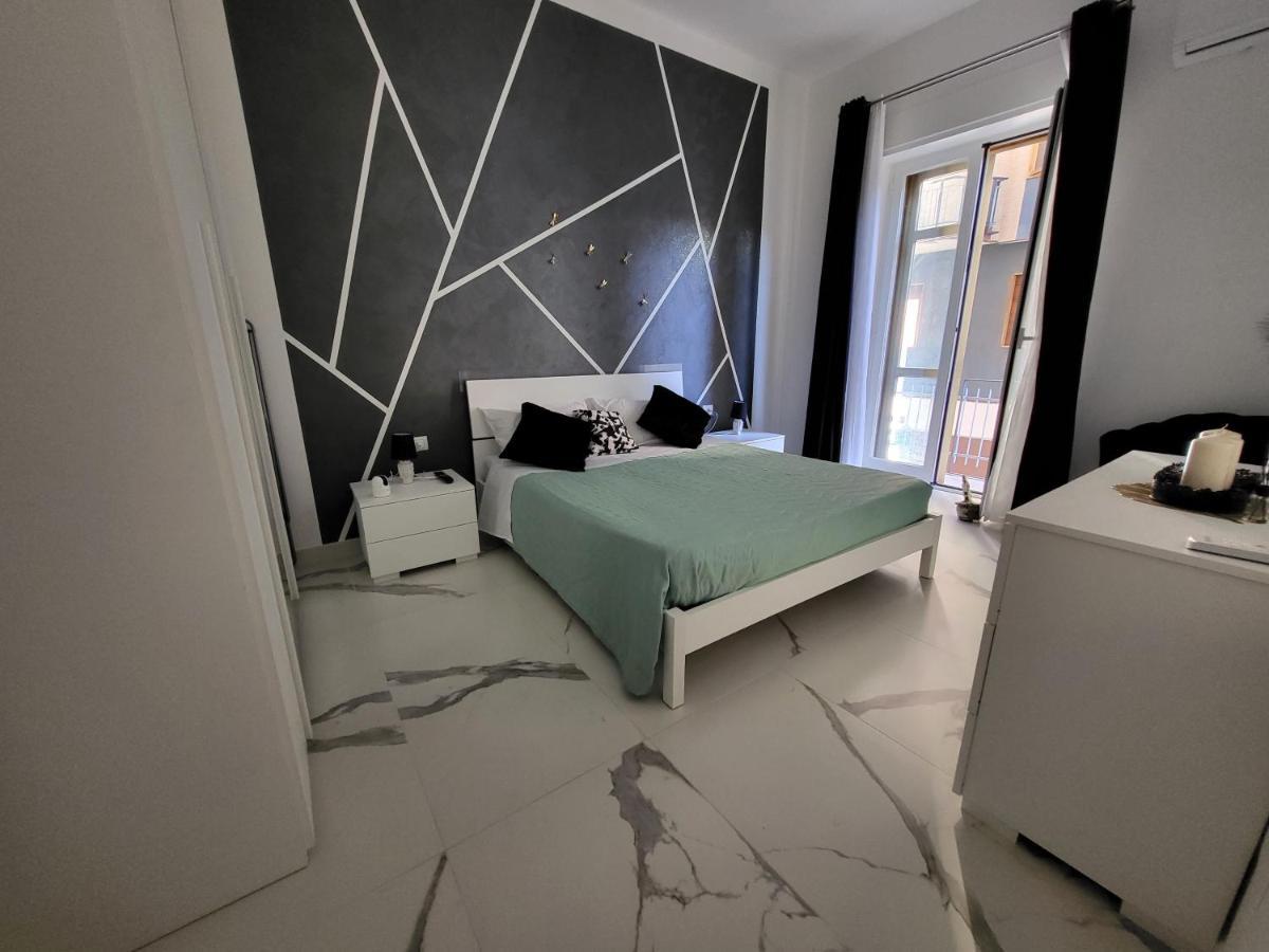 Newlife 815 Holiday Home Black Mercato San Severino Extérieur photo