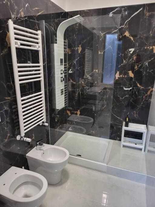 Newlife 815 Holiday Home Black Mercato San Severino Extérieur photo