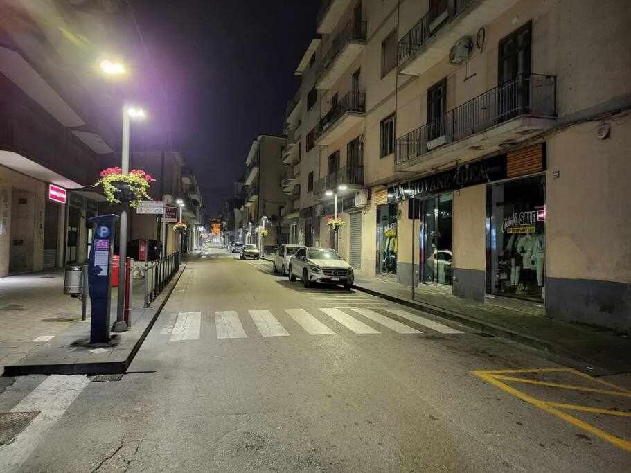 Newlife 815 Holiday Home Black Mercato San Severino Extérieur photo
